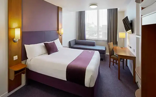 Premier Inn Bishop Auckland
