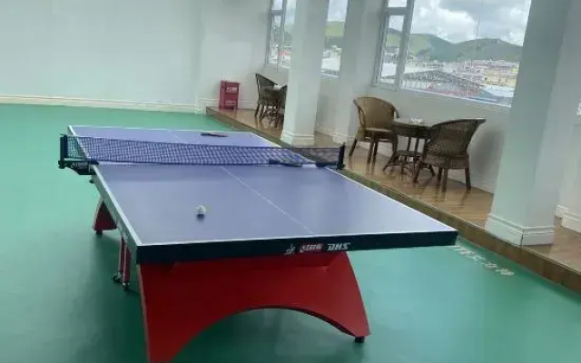 Yiju Haoting Hotel