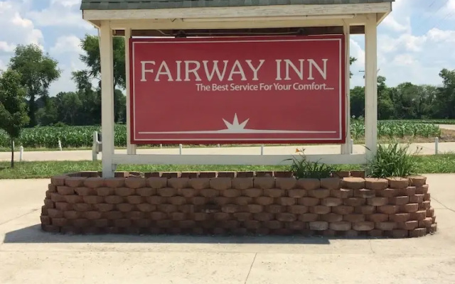 Fairway Inn Florence