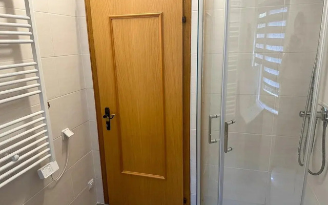 Apartment in Saalfelden Near Ski Slopes