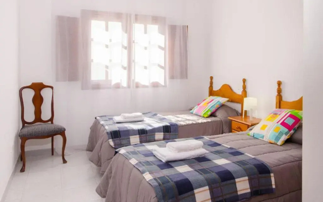 Casa Angeles 1