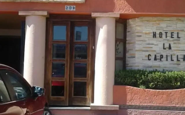 Hotel La Capilla