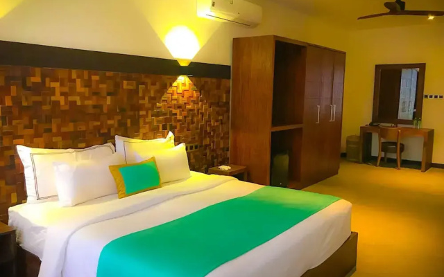 Ella Flower Garden Resort