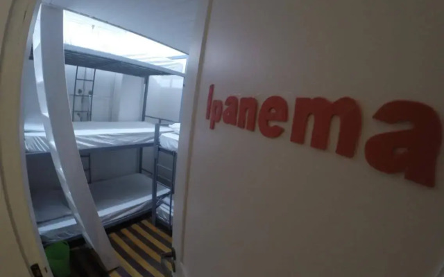 Rio Beach Hostel