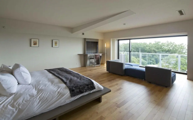 the salon Izu Kogen Hotels & Resort