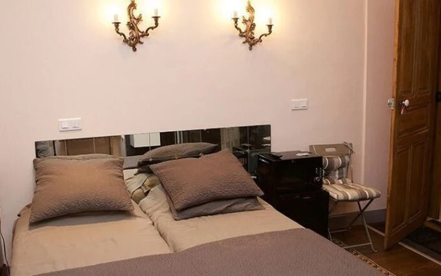 Marina - Vacances Apparthotel