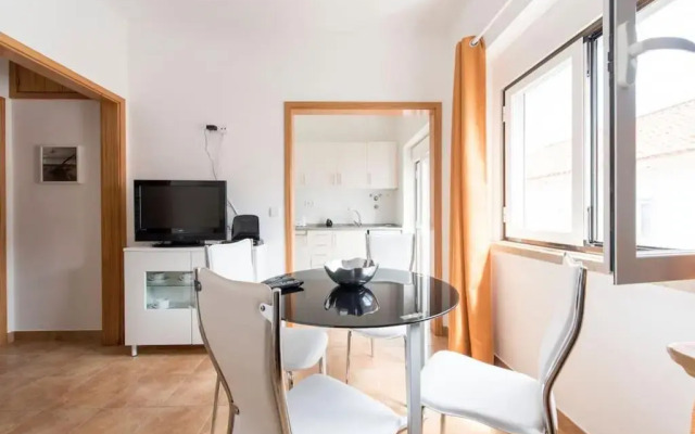 Ericeira Apartments