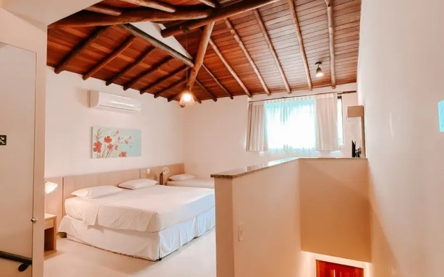 Abricó Beach Hotel