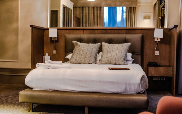 The Lynnhurst Hotel
