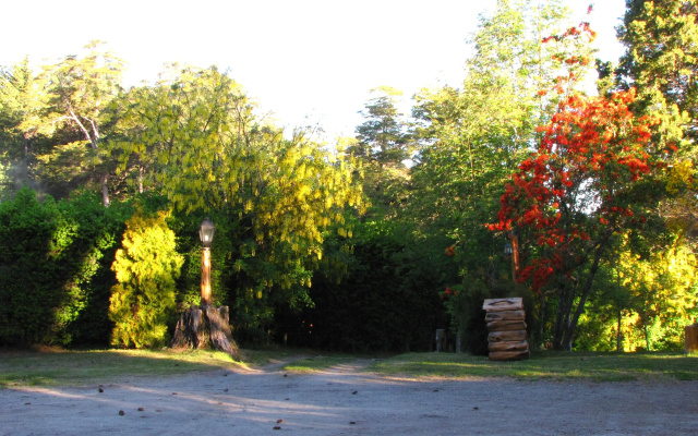 Hotel Angostura
