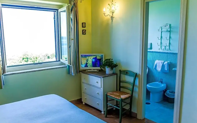 Donnasilia B&B