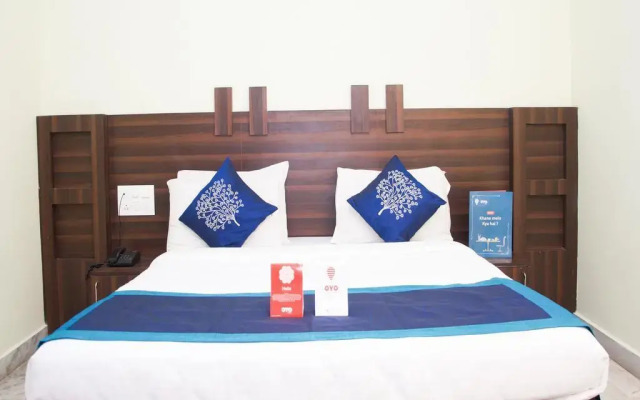Shree Darshini Guest House by OYO Rooms