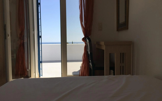 Appartement - Vue sur Mer- Hammamet