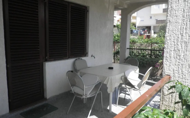 Apartments Romanić Brodarica / Two Bedroom A1