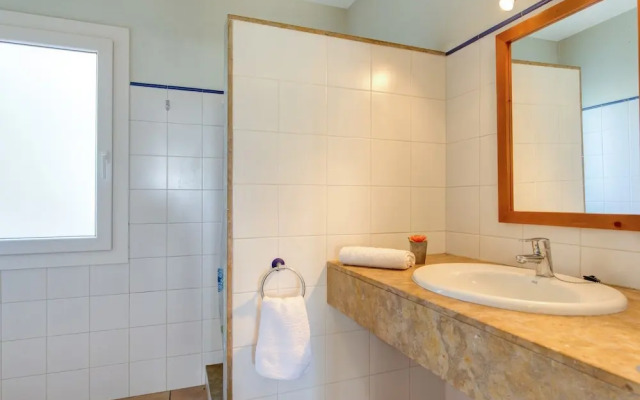 Villa Menorca Binillor