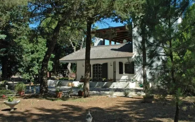 B&B La Pineta di Jovia