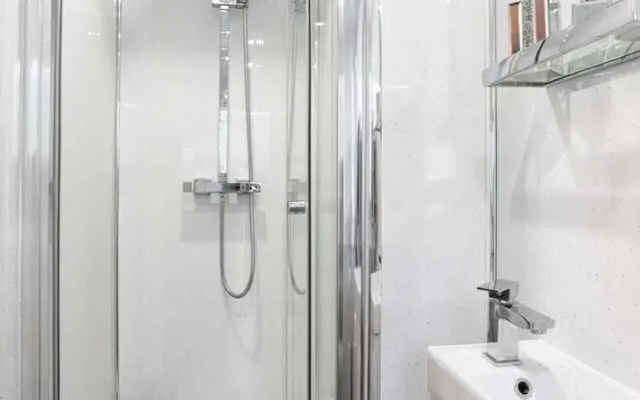 Exquisite 3 Bedroom House in the Heart of Edinburgh