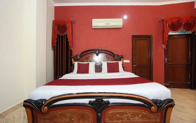 Hotel Hotel Arneja