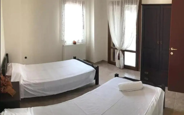 Villa in Cavo Kastri Residence