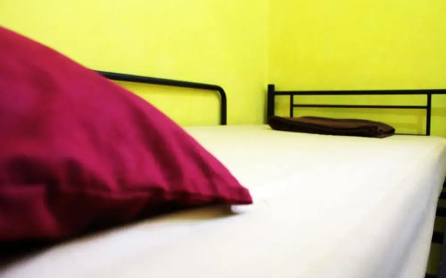 Rumah Teman Backpacker