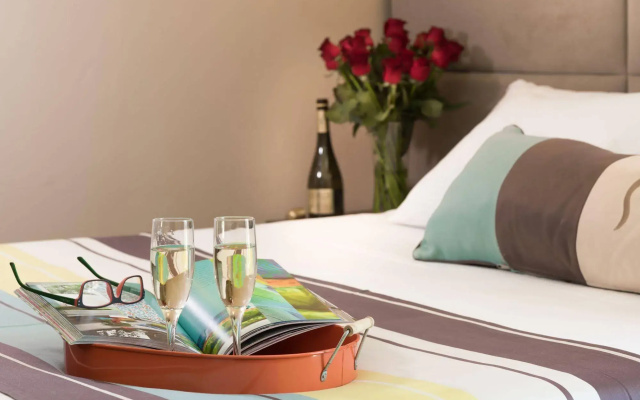 U Splash Resort Hotel Eilat