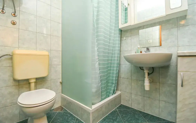 Apartments Jakov