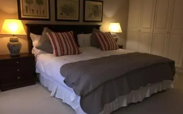 River Lodge