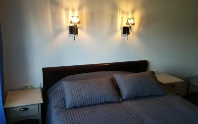 Jūrkalnes apartamenti