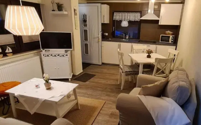 Ferienwohnung "Juliette"
