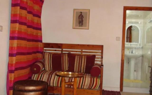 Riad Arambys