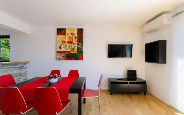 Apartment in Novi Vinodolski 39131