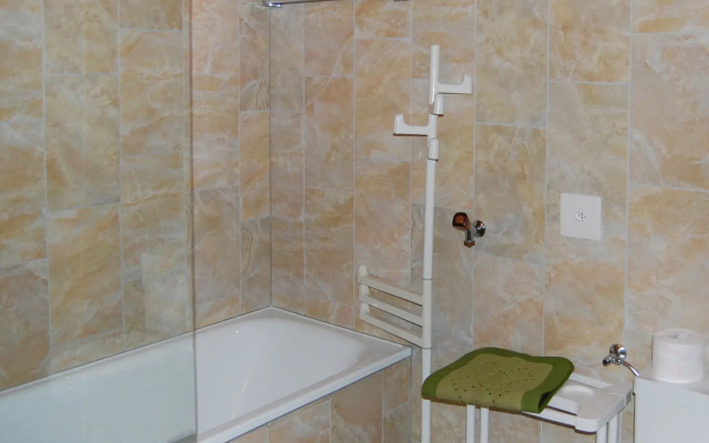 Chalet Magicien