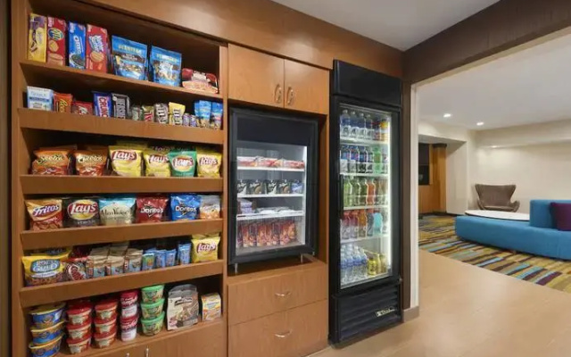 Citadines Centre Bordeaux Meriadeck