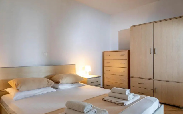 Porto Koufo Resort