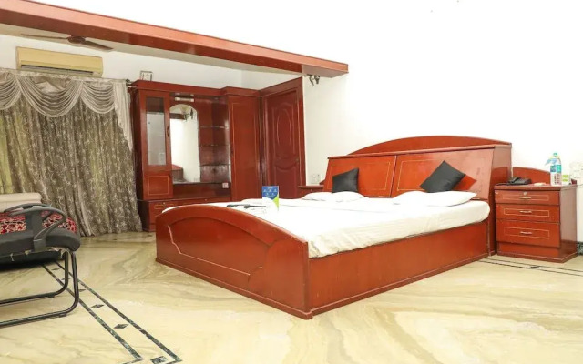 Ulo Cloud 7 Resort