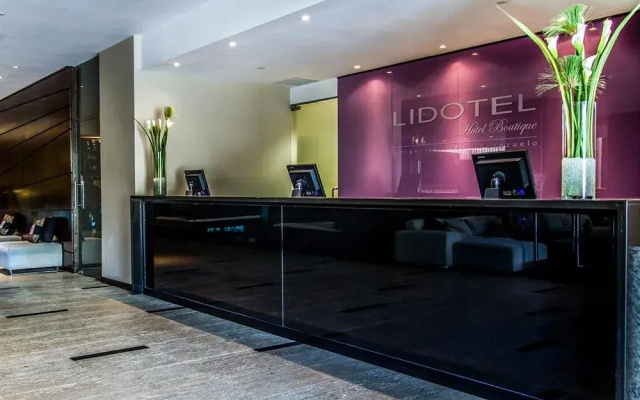 Lidotel Margarita