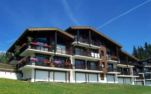 Appartement Notre-Dame-de-Bellecombe, 3 pièces, 6 personnes - FR-1-505-86