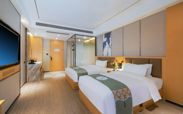 Tequan Hotel