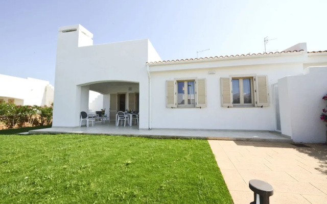 Blue Sea - Villa Eolo 30 - Locz