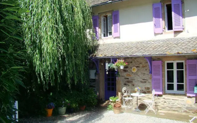 Le Jardin des Rêves