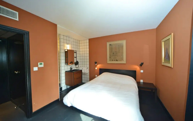 Logis Hôtel Restaurant La Mire
