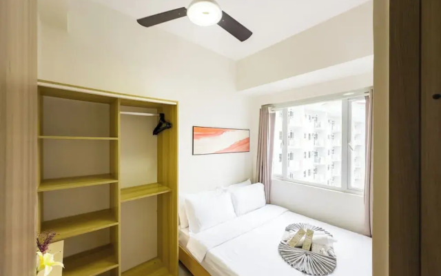 GemstoneBR in SMDC Field Residences