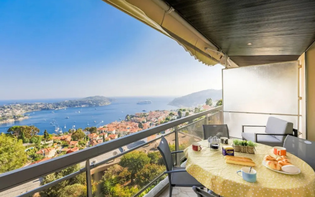 Jardins De Villefranche Ap4181 By Riviera Holiday Homes