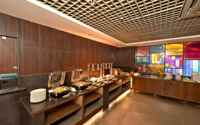 Ira by Orchid Hyderabad Hitech City Mindspace IT Park