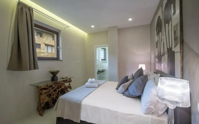 Villa In Positano With Luxury Spa & Amazing View