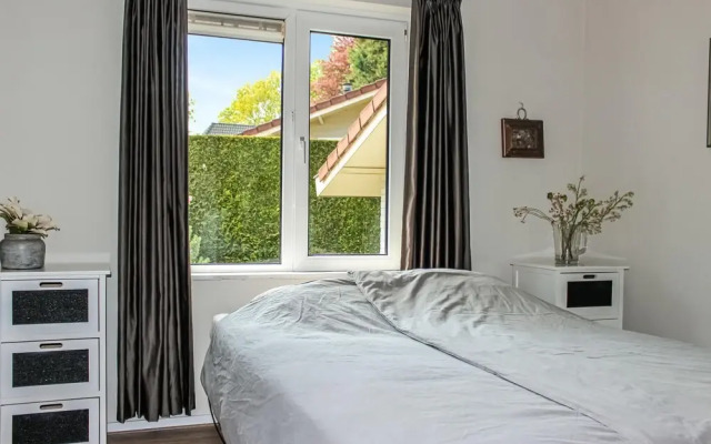 Amazing Home in Putten With Wifi and 2 Bedrooms