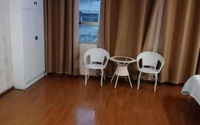 Hongxing Chain Hotel