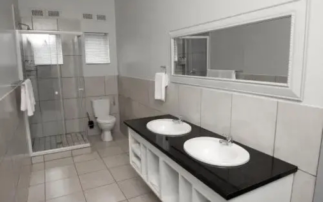 Knysna Penthouses