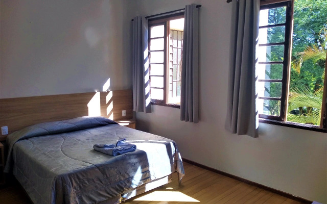 Hotel Dom Rafael Business