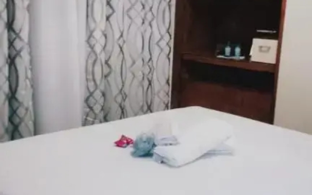 Le Loup Residência para Hospedagem Suítes 2